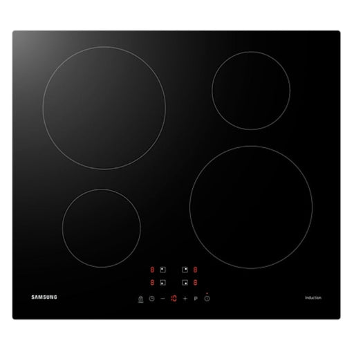 Керамичен плот Samsung NZ64M3NM1BB/OL Induction Cooktop 7.2