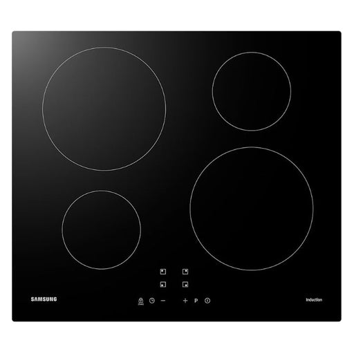 Керамичен плот Samsung NZ64M3NM1BB/OL Induction Cooktop 7.2