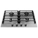 Готварски плот Samsung NA64H3010AS/L1 Built-in 4 Burner Gas