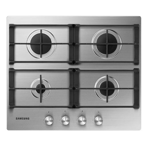 Готварски плот Samsung NA64H3010AS/L1 Built-in 4 Burner Gas