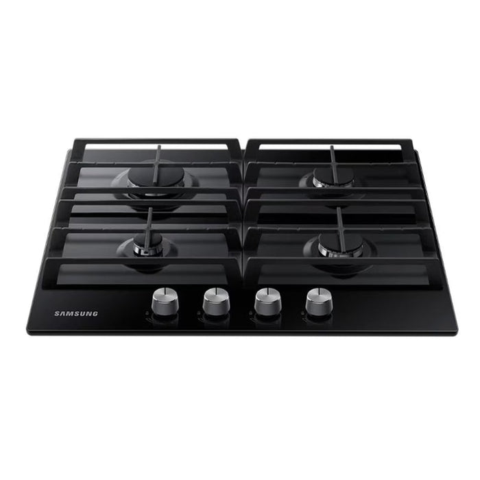 Готварски плот Samsung NA64H3000AK/L1 Built-in 4 Burner Gas