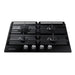 Готварски плот Samsung NA64H3000AK/L1 Built-in 4 Burner Gas