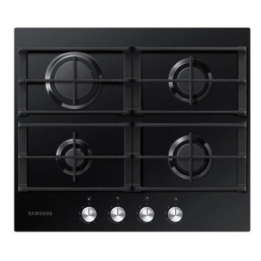 Готварски плот Samsung NA64H3000AK/L1 Built-in 4 Burner Gas