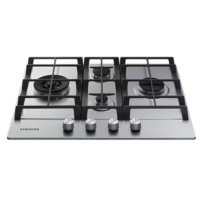 Готварски плот Samsung NA64H3041BS/L1 Built-in Gas Hob with