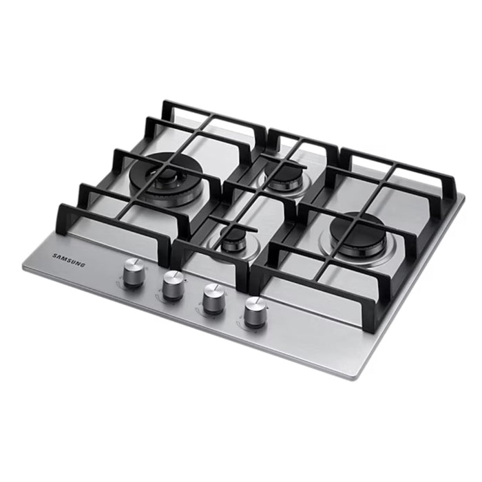 Готварски плот Samsung NA64H3041BS/L1 Built-in Gas Hob with