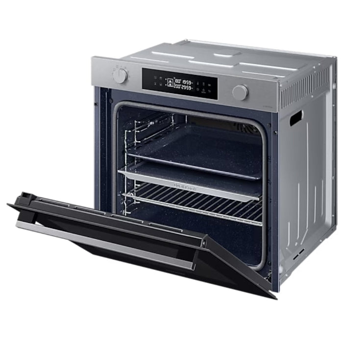 Фурна Samsung NV7B44207AS/U2 Electric Oven with Dual Cook