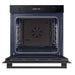 Фурна Samsung NV7B41205AK/U2 Single fan electric oven with