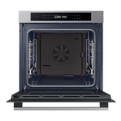 Фурна Samsung NV7B4020ZAS/U2 Single fan electric oven
