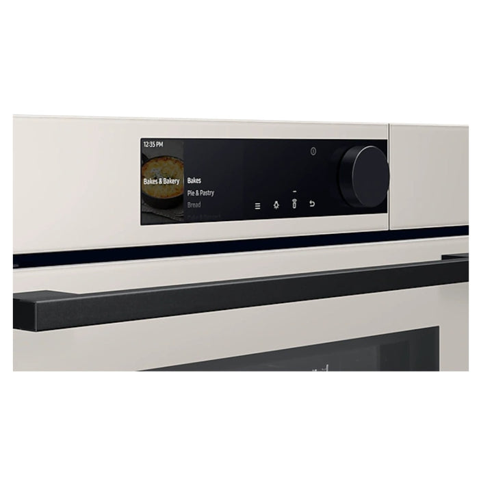 Фурна Samsung NV7B6665IAA/U2 Electric Oven with Dual Cook