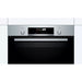 Фурна Bosch HBG579BS0 SER6 Oven Pyro 13 HM AutoPilot 40 TFT