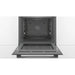 Фурна Bosch HBG539EB0 SER6 Oven ecoClean back 13 HM