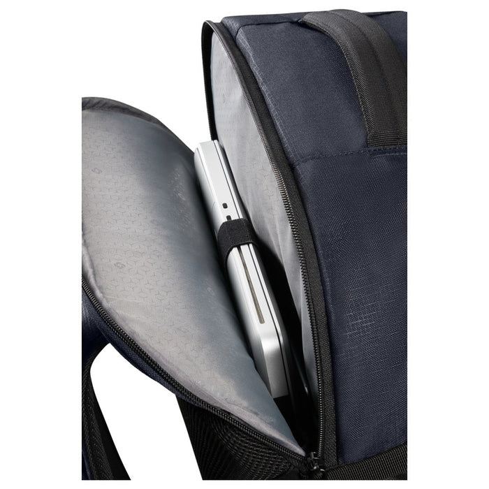 Раница Samsonite Roader Travel Backpack 38L 17.3 Dark Blue