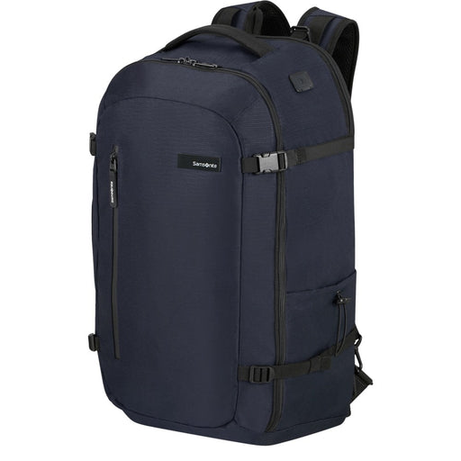 Раница Samsonite Roader Travel Backpack 38L 17.3 Dark Blue