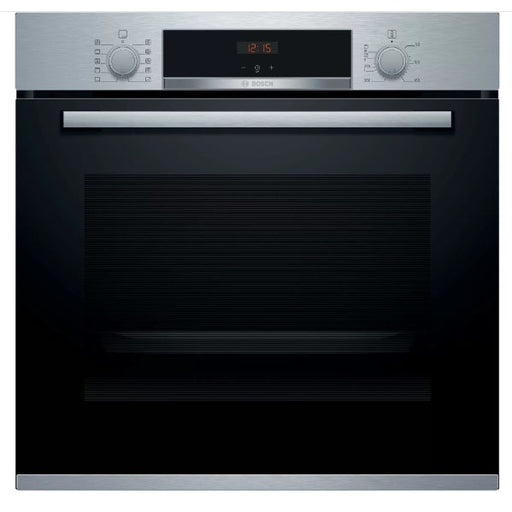 Фурна Bosch HBA5540S0 SER4 Oven ecoClean full 7 HM 1 clip