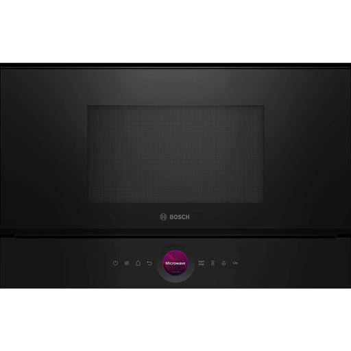 Микровълнова печка Bosch BFL7221B1 SER8 Built-in microwave