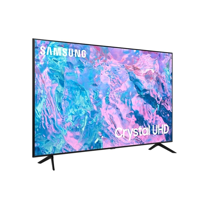 Телевизор Samsung 65 65CU7172 4K LED TV SMART 3xHDMI USB