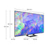 Телевизор Samsung 65 65CU8572 4K LED TV SMART 3xHDMI 2xUSB