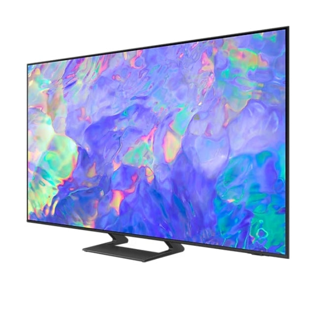 Телевизор Samsung 65 65CU8572 4K LED TV SMART 3xHDMI 2xUSB