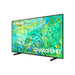 Телевизор Samsung 75 75CU8072 4K UHD LED TV SMART 4K 3xHDMI