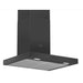 Аспиратор Bosch DWB66BC60 SER2 Chimney hood 60cm B max 621