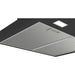 Аспиратор Bosch DWB66BC60 SER2 Chimney hood 60cm B max 621