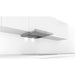 Аспиратор Bosch DFR067A52 SER4 Telescopic hood 60cm