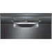 Съдомиялна Bosch SMS4HCC48E SER4 Free-standing dishwasher D