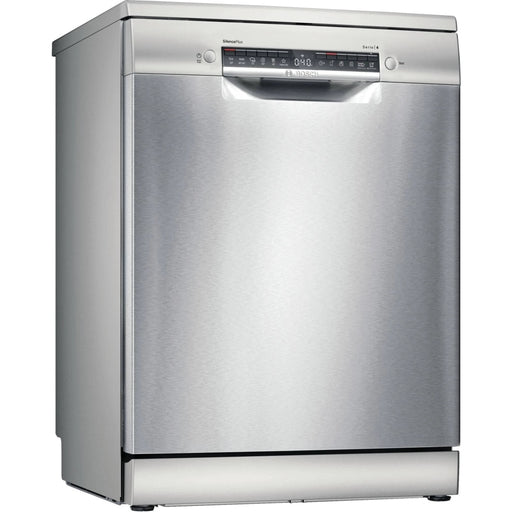 Съдомиялна Bosch SMS4ENI02E SER4 Free-standing dishwasher C