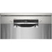 Съдомиялна Bosch SMS4EMI02E SER4 Free-standing dishwasher C