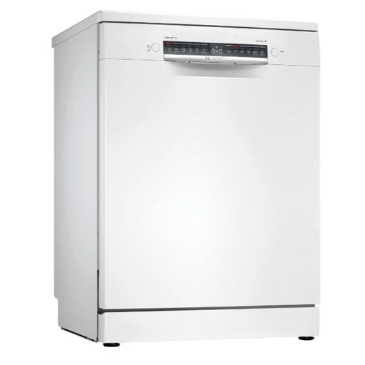 Съдомиялна Bosch SMS4EMW02E SER4 Free-standing dishwasher C