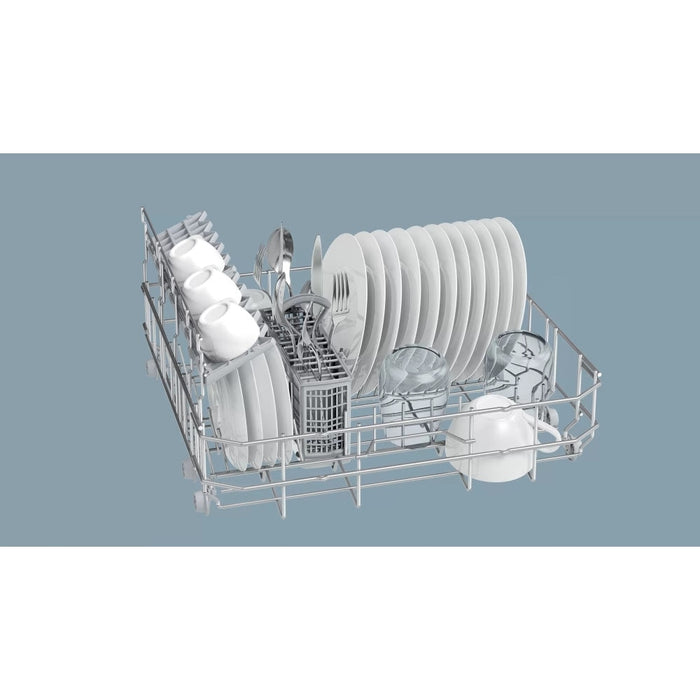 Съдомиялна Bosch SKS51E36EU SER4 Compact dishwasher F