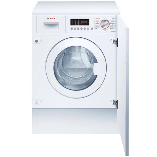 Пералня със сушилня Bosch WKD28543EU SER6 Built-in