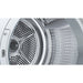 Сушилня Bosch WQB245B0BY SER8 Tumble dryer with heat pump