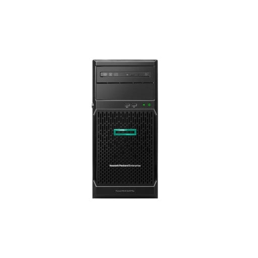 Сървър HPE ML30 G10+ E-2314 16GB-U 8SFF 500W RPS Server