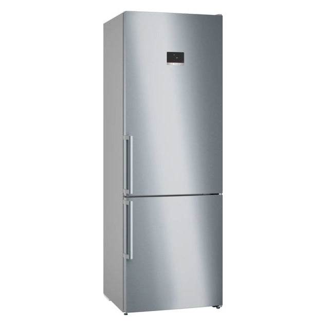 Хладилник Bosch KGN49AIBT SER6 FS fridge-freezer NoFrost B