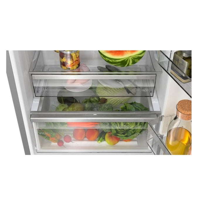 Хладилник Bosch KGN49AIBT SER6 FS fridge-freezer NoFrost B