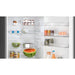 Хладилник Bosch KGN49VXDT SER4 FS fridge-freezer NoFrost D
