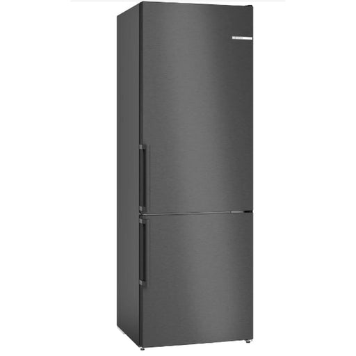 Хладилник Bosch KGN49VXDT SER4 FS fridge-freezer NoFrost D