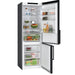 Хладилник Bosch KGN49VXDT SER4 FS fridge-freezer NoFrost D