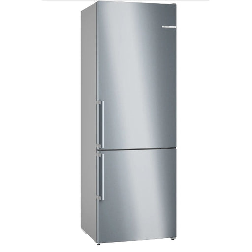 Хладилник Bosch KGN49VICT SER4 FS fridge-freezer NoFrost C