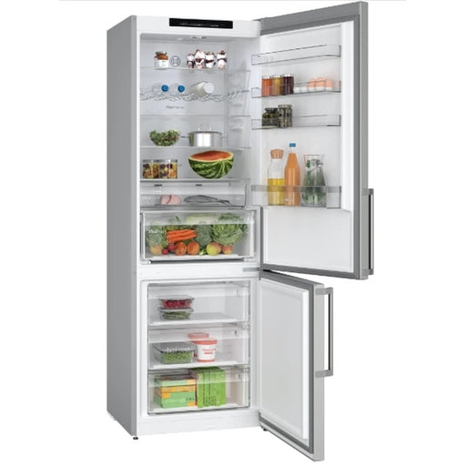 Хладилник Bosch KGN49VICT SER4 FS fridge-freezer NoFrost C