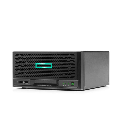 Сървър HPE ProLiant MicroServer Gen10 Plus G5420 8GB-U S100i