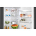 Хладилник Bosch KGN39VXCT SER4 FS fridge-freezer NoFrost C