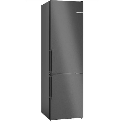 Хладилник Bosch KGN39VXCT SER4 FS fridge-freezer NoFrost C