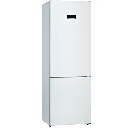 Хладилник Bosch KGN49XWEA SER4 FS fridge-freezer NoFrost E