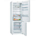 Хладилник Bosch KGN49XWEA SER4 FS fridge-freezer NoFrost E