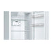 Хладилник Bosch KGN33NWEB SER2 FS fridge-freezer NoFrost E