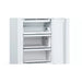 Хладилник Bosch KGN33NWEB SER2 FS fridge-freezer NoFrost E