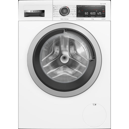 Пералня Bosch WAX32M01BY SER8 Washing machine 10kg B 1600rpm