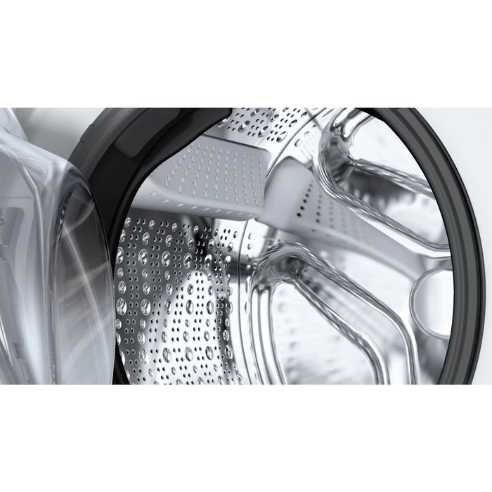 Пералня Bosch WAX32M01BY SER8 Washing machine 10kg B 1600rpm